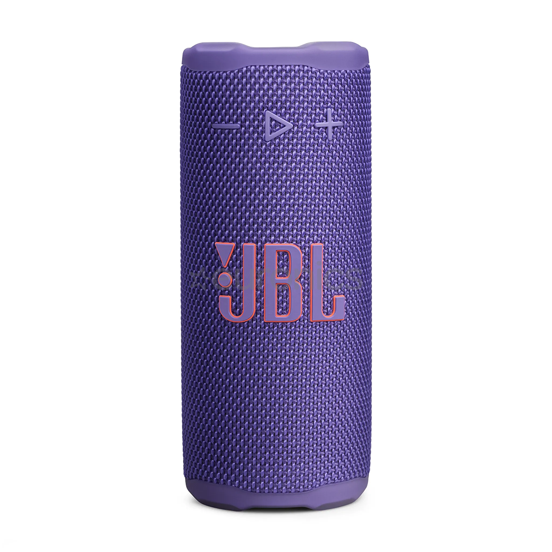 JBL Grip, purple - Portable wireless speaker