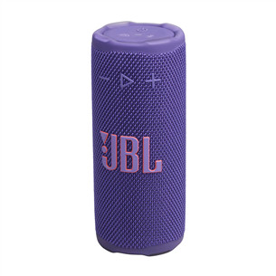 JBL Grip, lilla - Kaasaskantav juhtmevaba kõlar