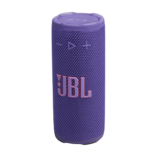 JBL Grip, purple - Portable wireless speaker