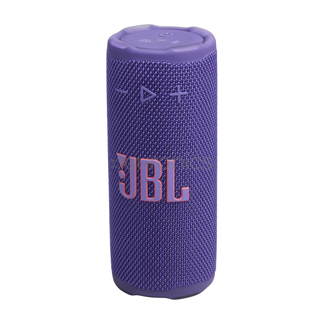 JBL Grip, purple - Portable wireless speaker