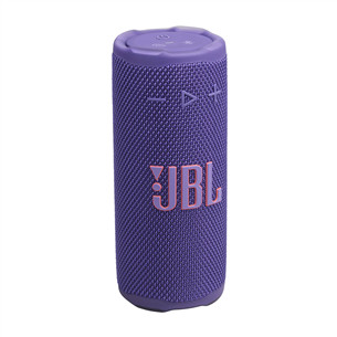 JBL Grip, lilla - Kaasaskantav juhtmevaba kõlar