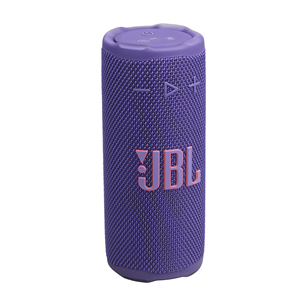 JBL Grip, purple - Portable wireless speaker