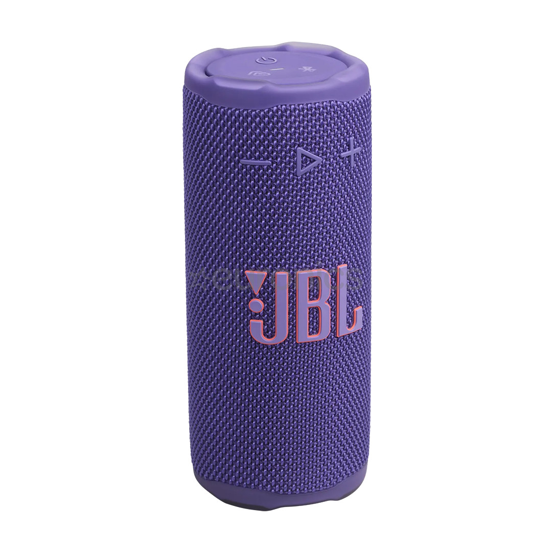 JBL Grip, lilla - Kaasaskantav juhtmevaba kõlar