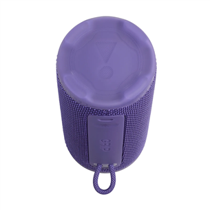 JBL Grip, purple - Portable wireless speaker
