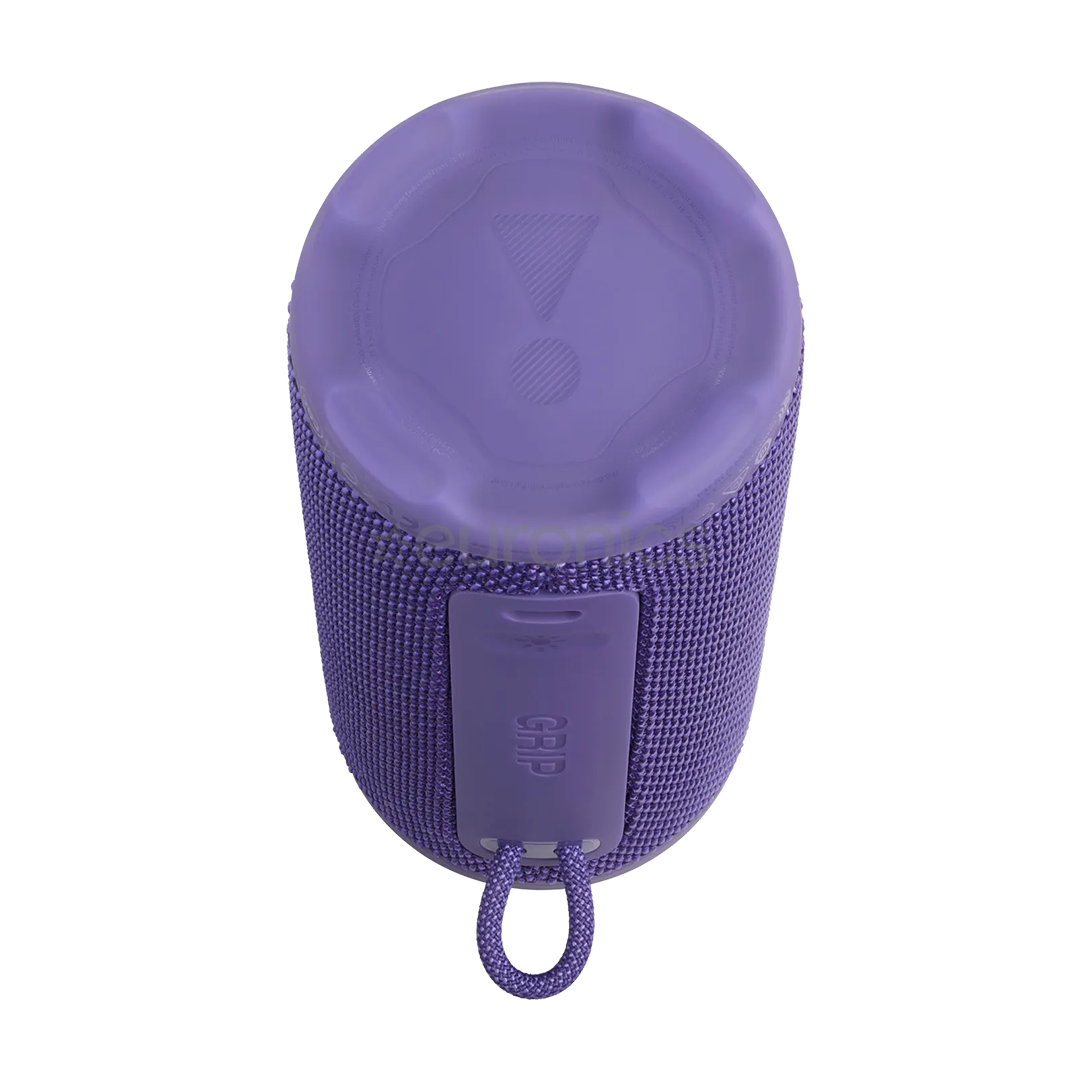 JBL Grip, purple - Portable wireless speaker