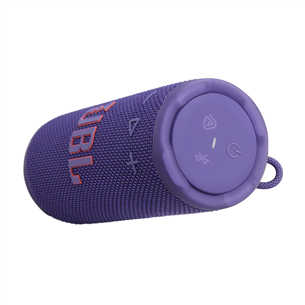 JBL Grip, purple - Portable wireless speaker