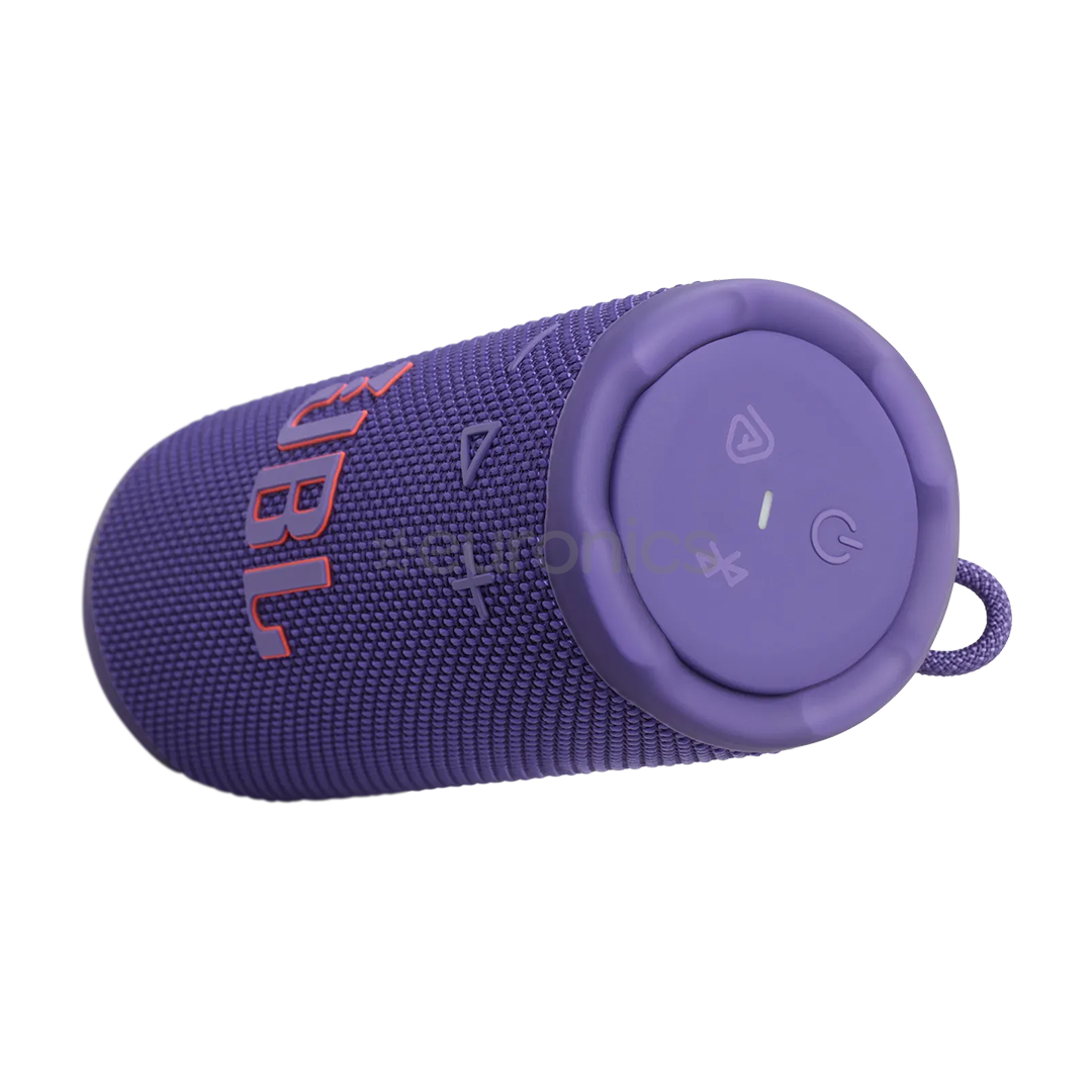 JBL Grip, purple - Portable wireless speaker