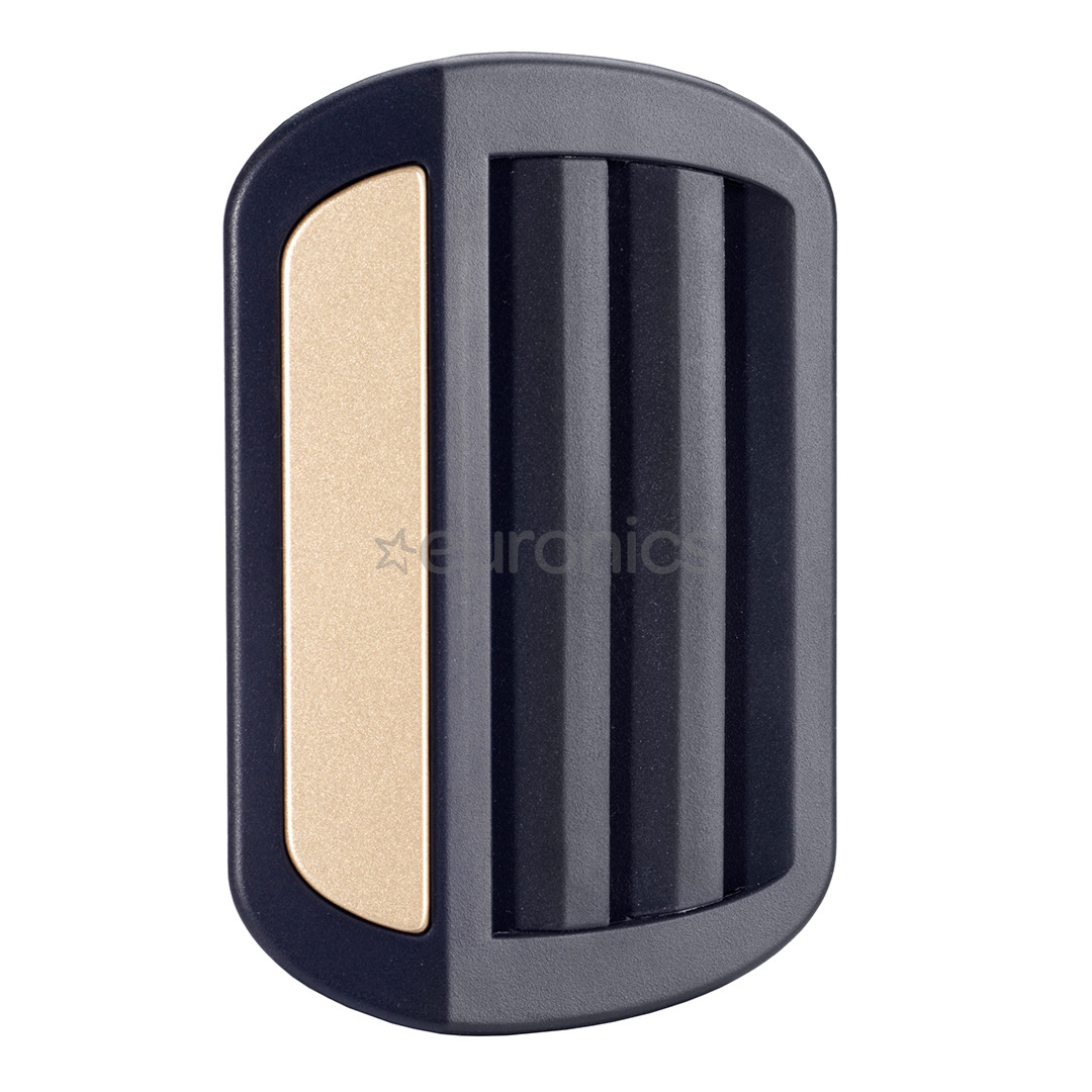 Babyliss Air Wand - Lendlevate juuste tarvik