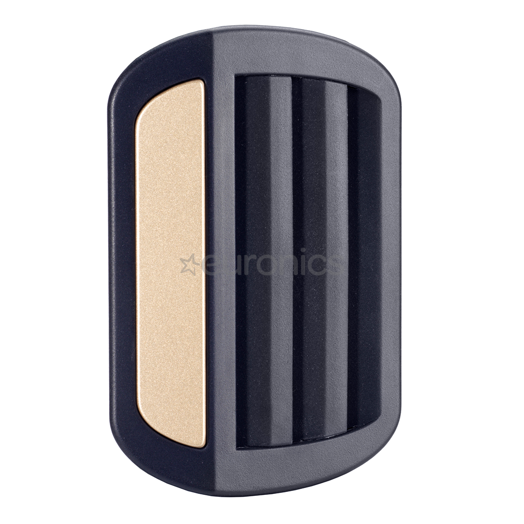 Babyliss Air Wand - Fly away tamer