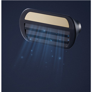 Babyliss Air Wand - Lendlevate juuste tarvik