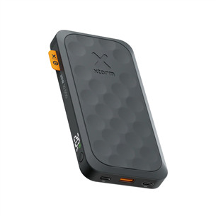 Xtorm FS5, 20 W, 10000 mAh, black - Power bank FS5101U
