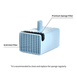 Petkit, UVC - Беспроводной водяной насос