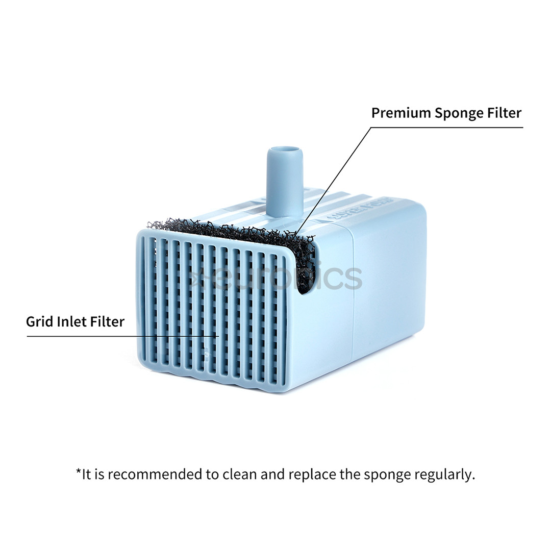 Petkit, UVC - Беспроводной водяной насос