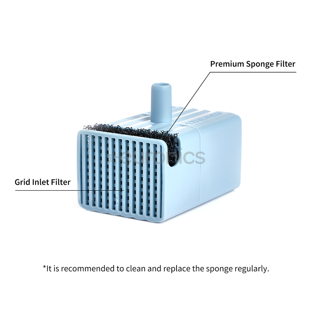 Petkit, UVC - Wireless water pump