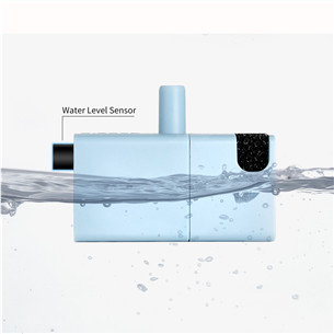 Petkit, UVC - Беспроводной водяной насос