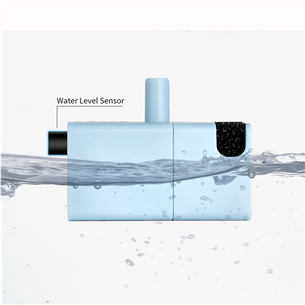 Petkit, UVC - Wireless water pump