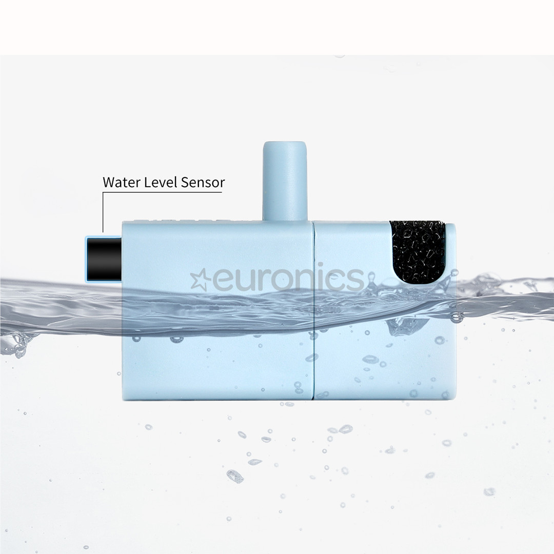 Petkit, UVC - Беспроводной водяной насос