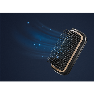 Babyliss Air Wand - Разглаживающая щетка