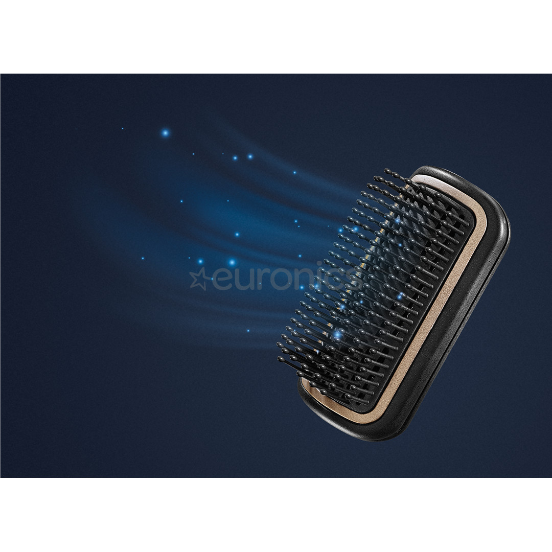 Babyliss Air Wand - Siluv hari