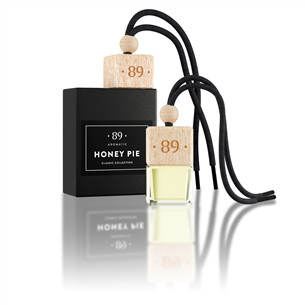 Aromatic89, Honey Pie, 8 ml - Rippuv õhuvärskendaja 4779044090723