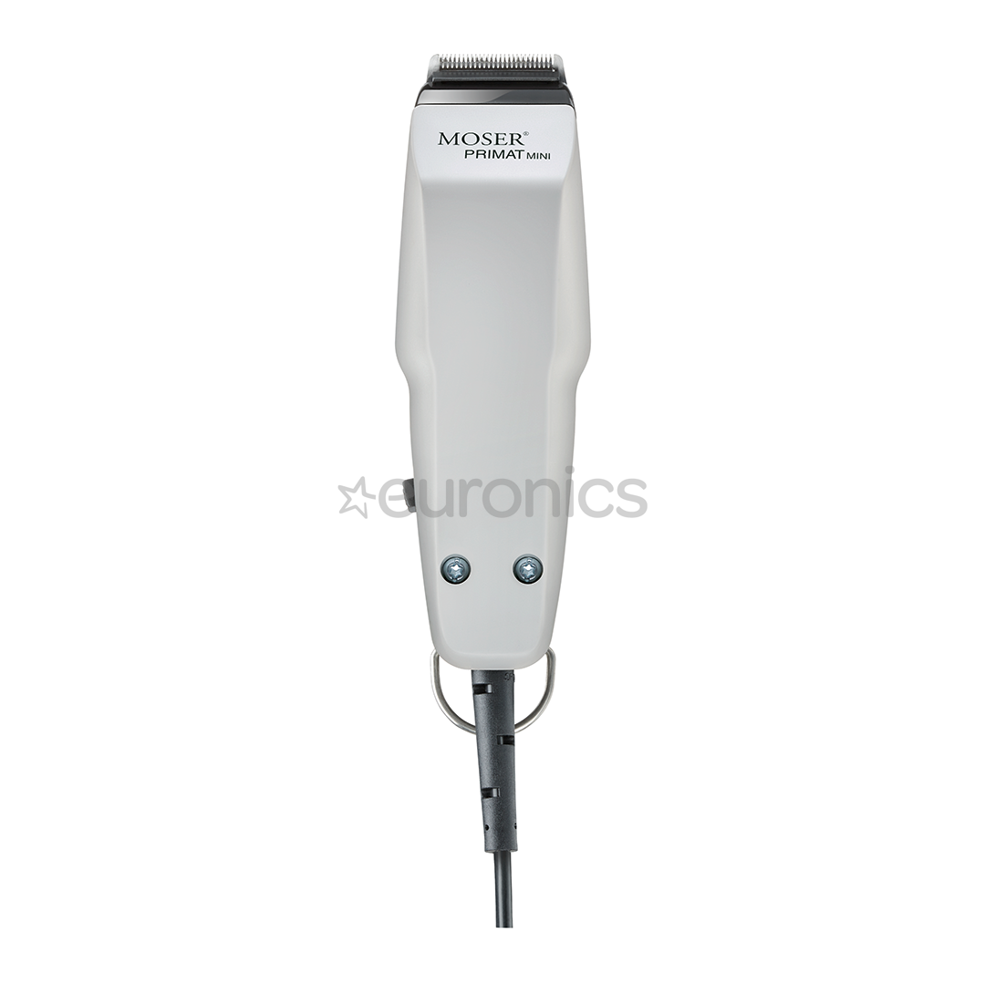 Moser Primat Mini, light grey - Trimmer