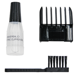Moser Primat Mini, light grey - Trimmer