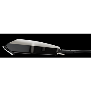 Moser Primat Mini, light grey - Trimmer