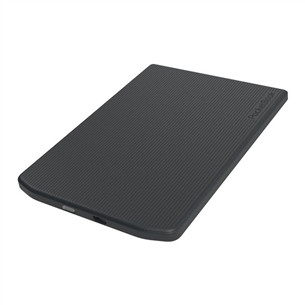 PocketBook 619 Verse Lite, 6'', tumehall - E-luger