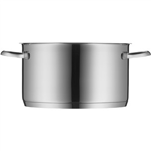 WMF Provence Plus, 24 см, объем 5,7 л, нерж. сталь - Кастрюля для супа с крышкой