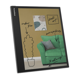 PocketBook InkPad Eo, 10,3'', hall - E-luger