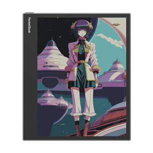 PocketBook InkPad Eo, 10,3'', hall - E-luger