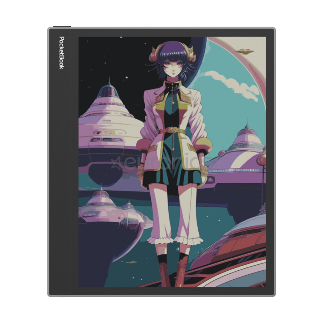 PocketBook InkPad Eo, 10,3'', hall - E-luger