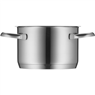 WMF Provence Plus, 16 см, объем 1,9 л, нерж. сталь - Кастрюля для супа с крышкой