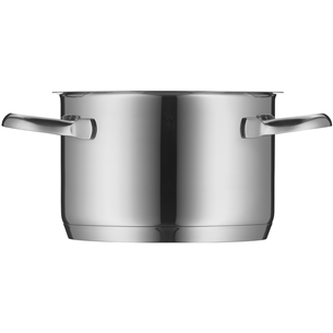 WMF Provence Plus, 16 cm, capacity 1.9 L, stainless steel - Soup pot with lid