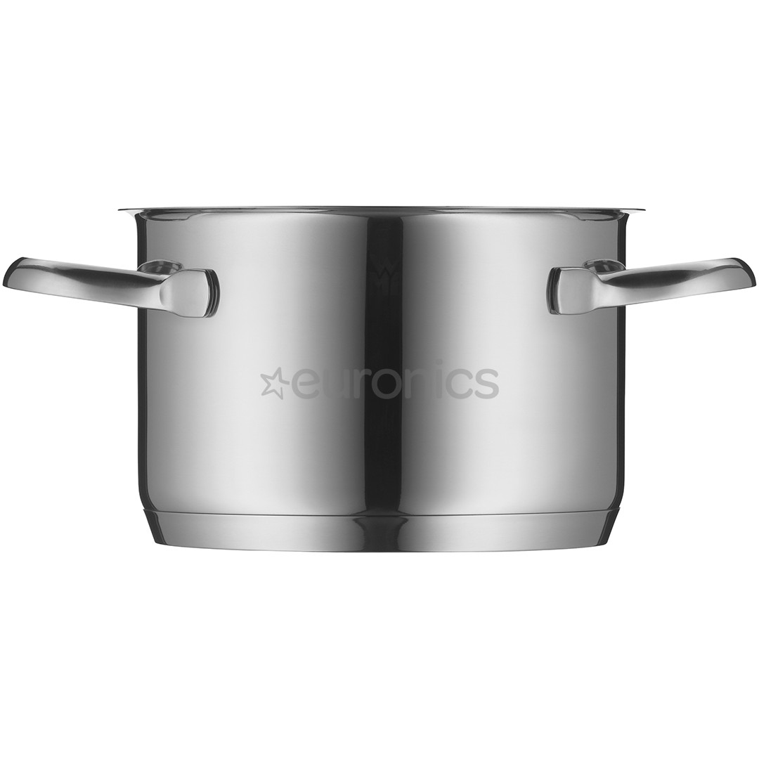 WMF Provence Plus, 16 см, объем 1,9 л, нерж. сталь - Кастрюля для супа с крышкой