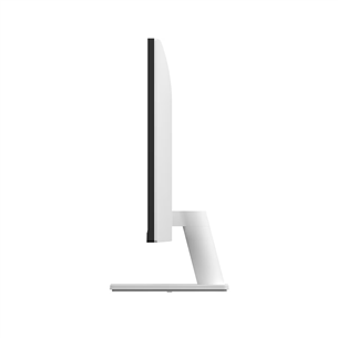 LG 27US500, 27'', 4K UHD, valge - Monitor