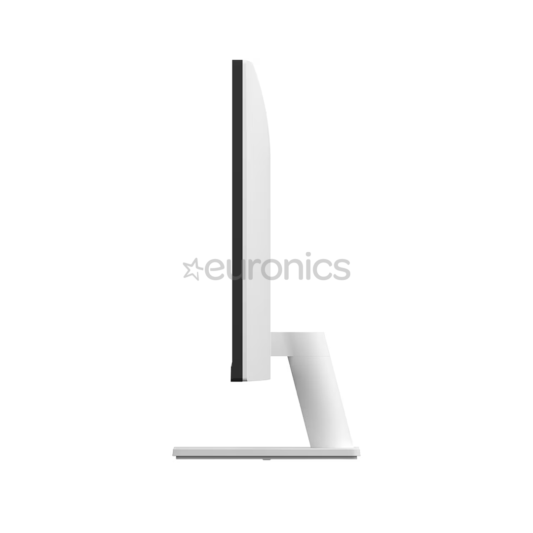 LG 27US500, 27'', 4K UHD, valge - Monitor