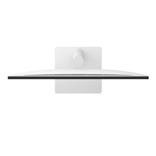 LG 27US500, 27'', 4K UHD, valge - Monitor