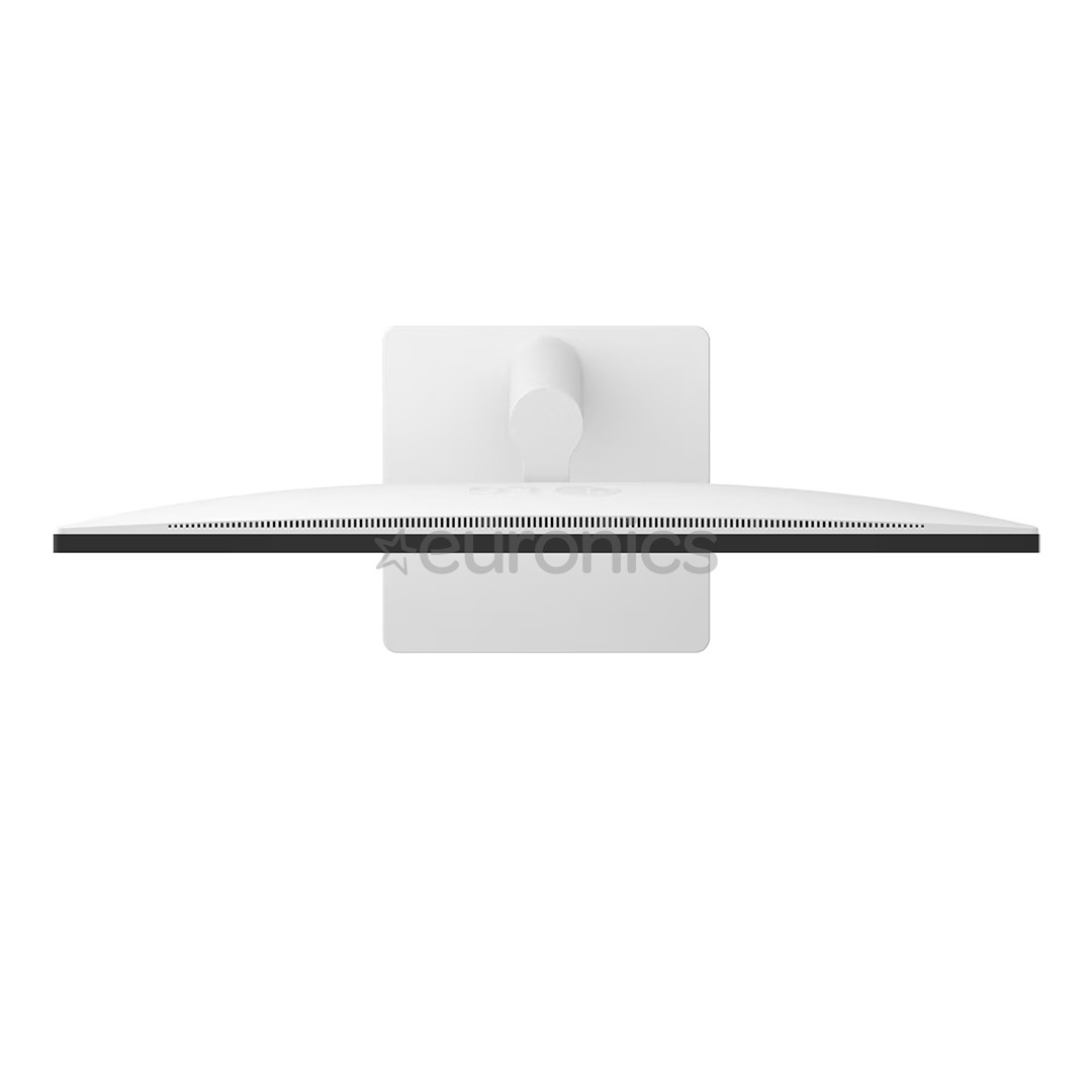 LG 27US500, 27'', 4K UHD, valge - Monitor