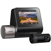 70mai Dash Cam A510 and RC11 Rear Cam, must - Videoregistraator