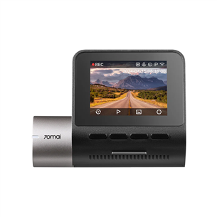 70mai Dash Cam A510 and RC11 Rear Cam, must - Videoregistraator