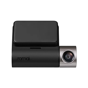 70mai Dash Cam A510 and RC11 Rear Cam, must - Videoregistraator