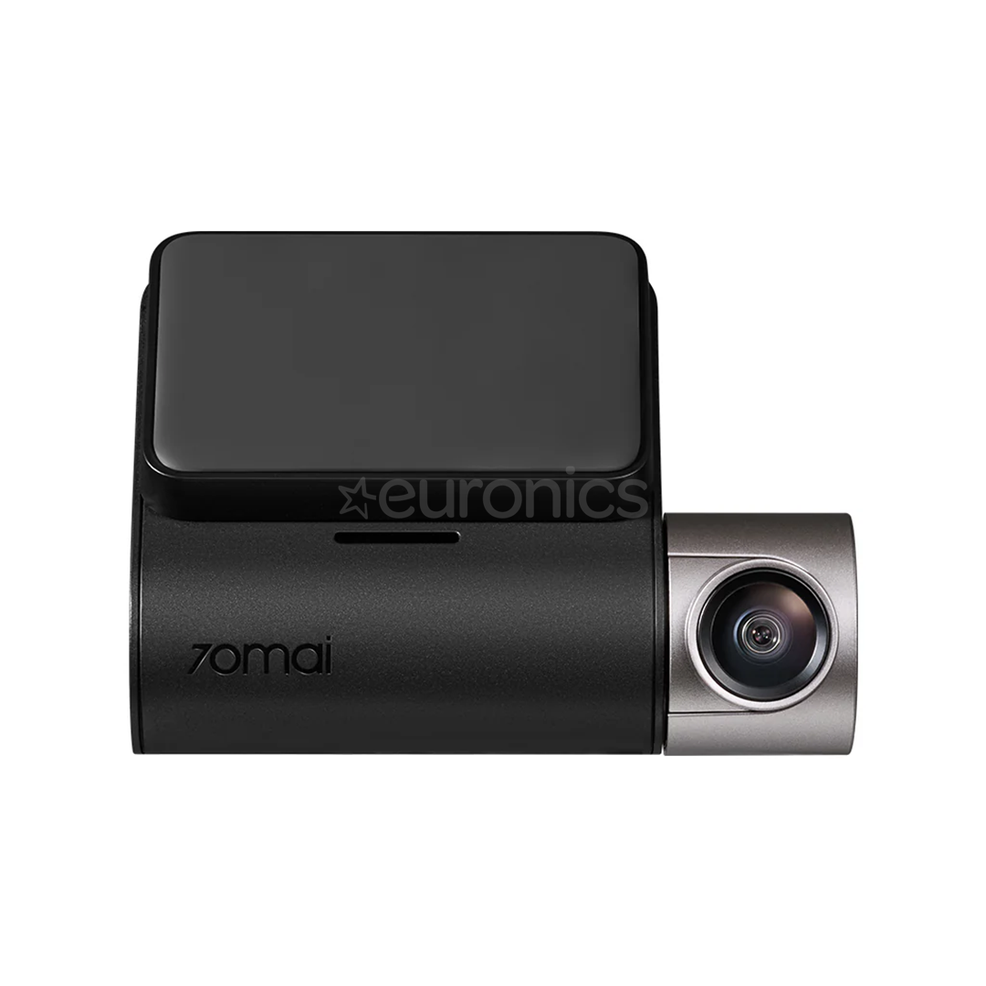 70mai Dash Cam A510 and RC11 Rear Cam, must - Videoregistraator