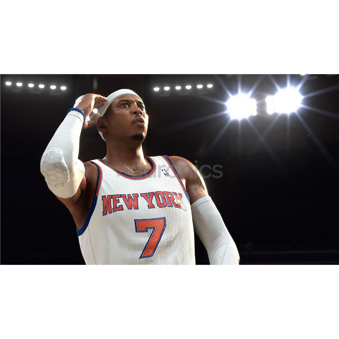NBA 2K26, PlayStation 5 - Game