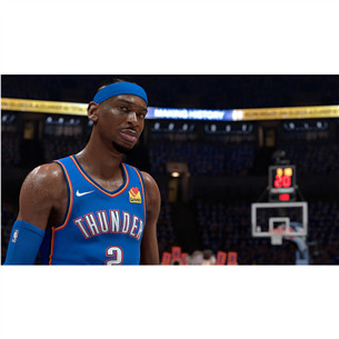 NBA 2K26, PlayStation 5 - Game
