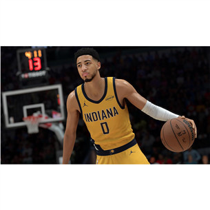 NBA 2K26, Nintendo Switch - Игра