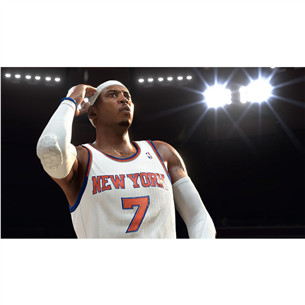 NBA 2K26, Nintendo Switch - Игра