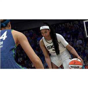 NBA 2K26, Nintendo Switch 2 - Game