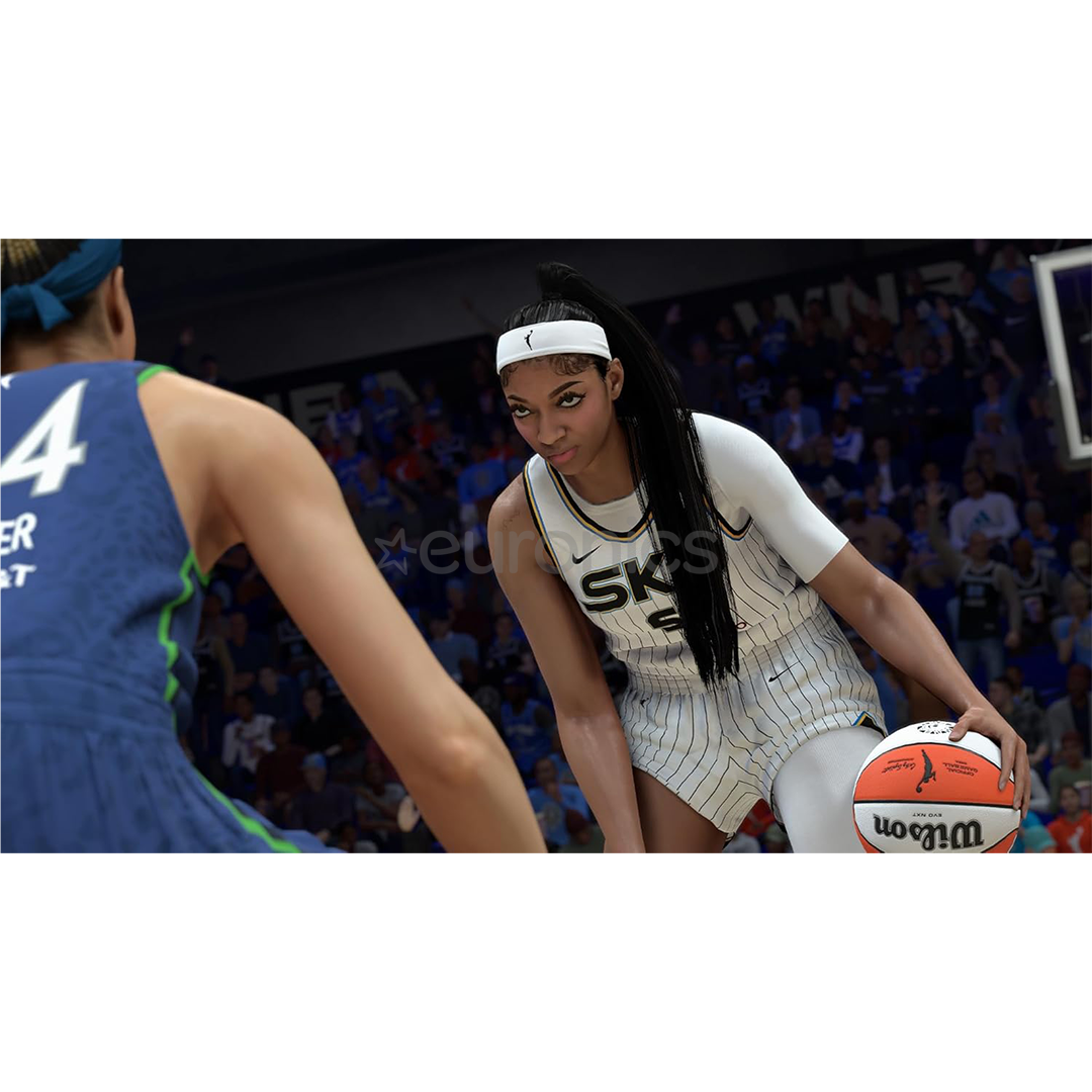 NBA 2K26, Nintendo Switch 2 - Game