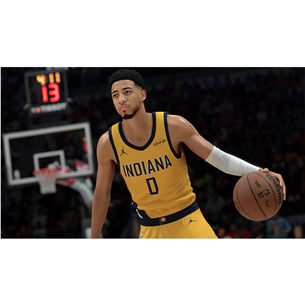 NBA 2K26, Nintendo Switch 2 - Game